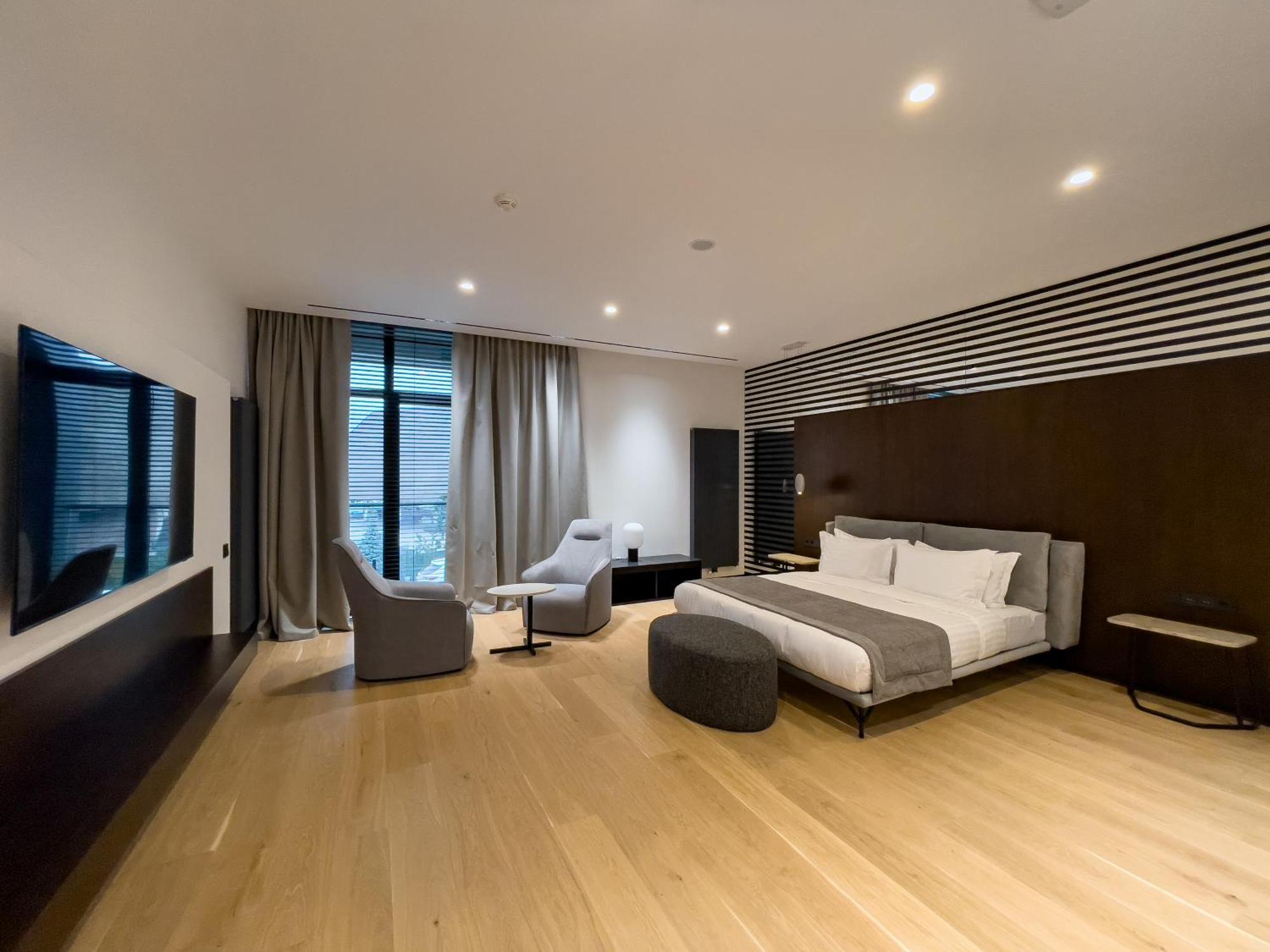 Emily Resort 5*