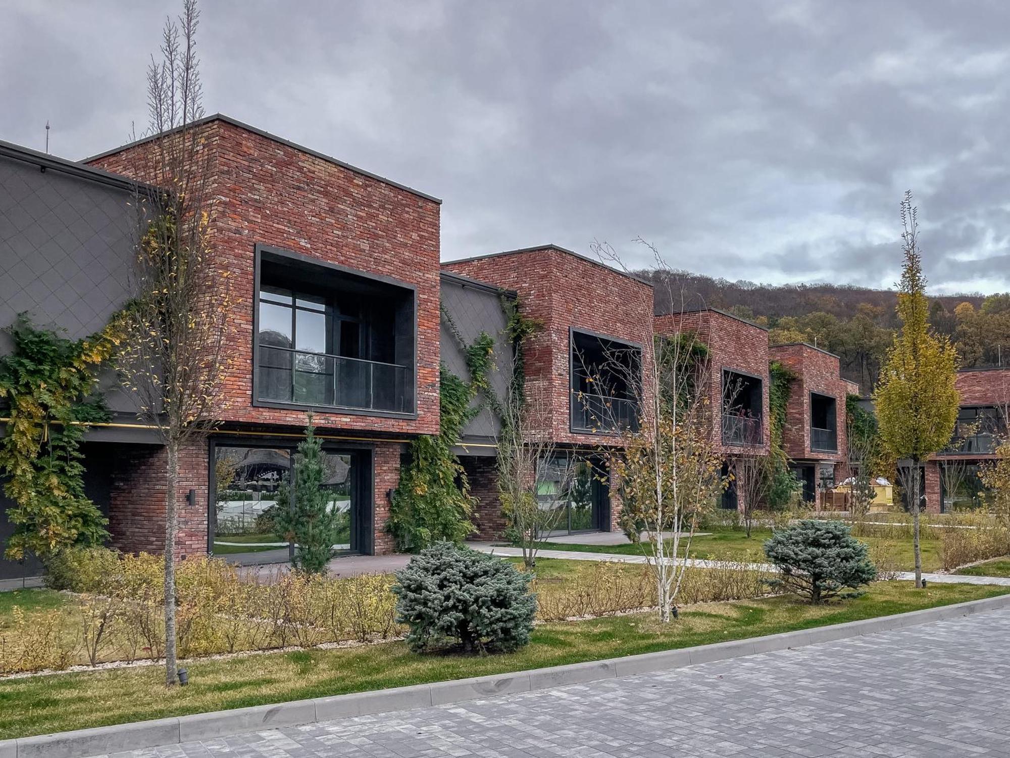 Emily Resort