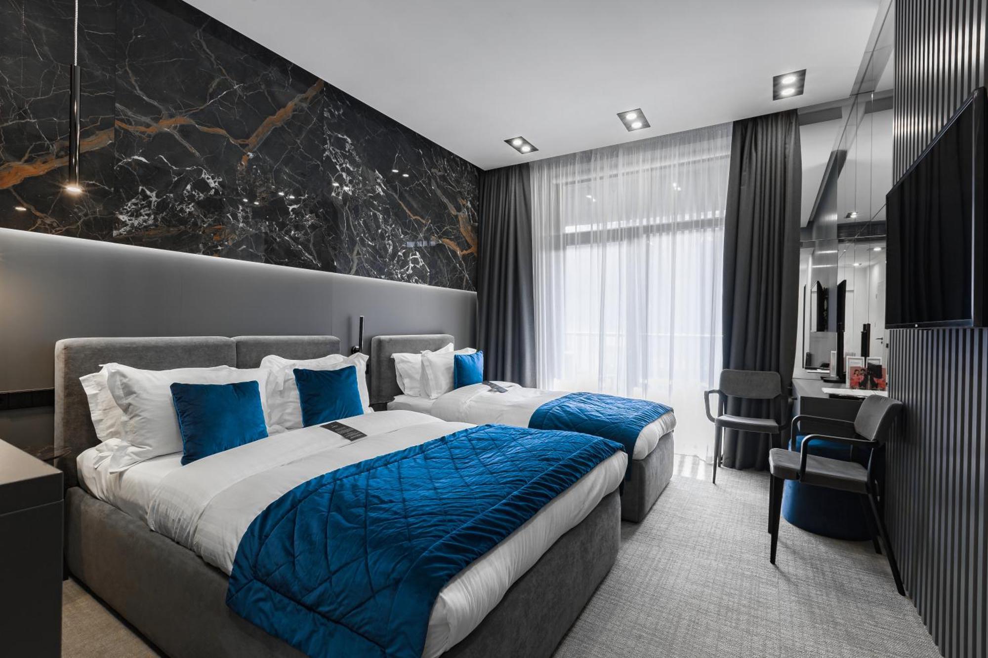 Emily Resort Lemberg