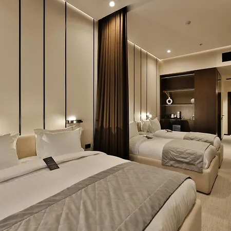 Emily Resort Lviv Room photo
