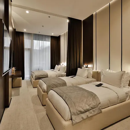 Emily Resort Lviv Room photo