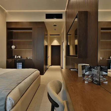 Emily Resort Lviv Room photo